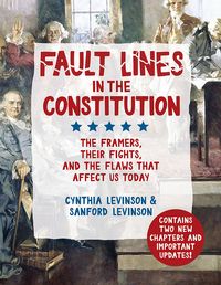 Produktbild: Fault Lines in The Constitutio