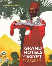 Produktbild: Grand Hotels of Egypt