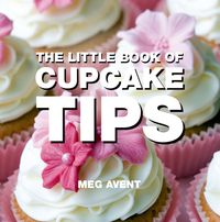 Produktbild: The Little Book of Cupcake Tips