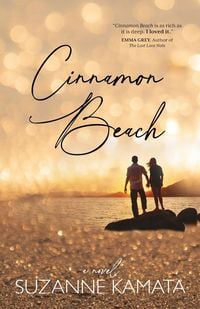 Produktbild: Cinnamon Beach