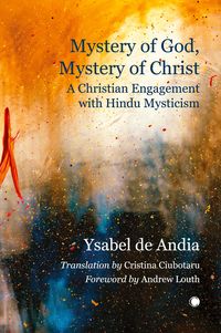 Produktbild: Mystery of God, Mystery of Christ