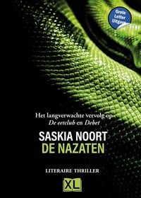 Produktbild: De nazaten
