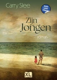 Produktbild: Zijn jongen