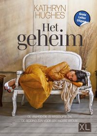 Produktbild: Het geheim