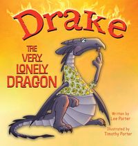Produktbild: Drake the Very Lonely Dragon