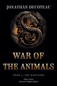 Produktbild: War Of The Animals (Book 5)