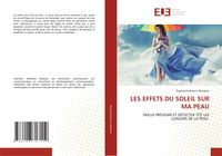 Produktbild: Les Effets Du Soleil Sur Ma Peau