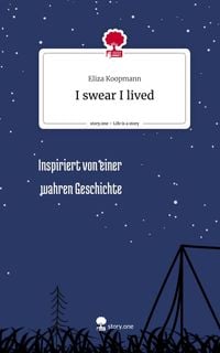 Produktbild: I swear I lived. Life is a Story - story.one