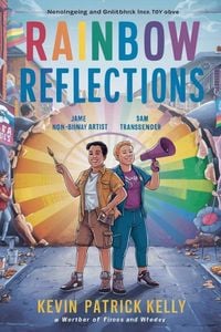 Produktbild: Rainbow Reflections