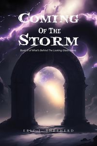 Produktbild: Coming Of The Storm