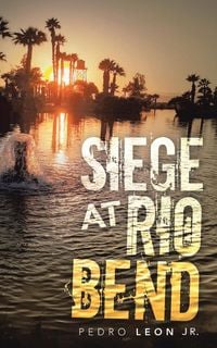 Produktbild: Siege at Rio Bend
