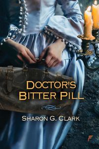 Produktbild: Doctor's Bitter Pill