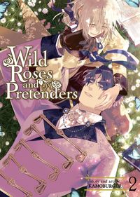 Produktbild: Wild Roses and Pretenders Vol. 2