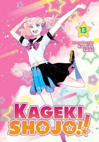 Produktbild: Kageki Shojo!! Vol. 13