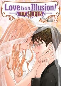 Produktbild: Love is an Illusion! - The Queen Vol. 2