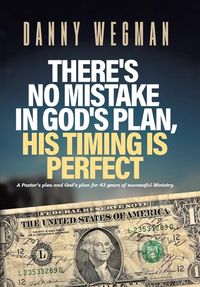 Produktbild: There's No Mistake in God's Plan, His Timing Is Perfect