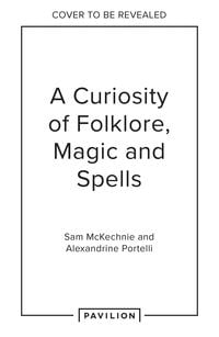 Produktbild: CURIOSITY OF FOLKLORE MAGIC HB