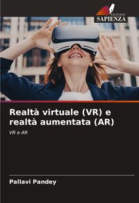 Produktbild: Realt&agrave; virtuale (VR) e realt&agrave; aumentata (AR)