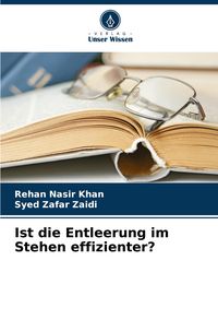 Produktbild: Ist die Entleerung im Stehen effizienter?