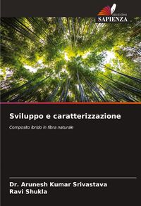 Produktbild: Sviluppo e caratterizzazione