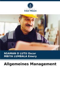 Produktbild: Allgemeines Management