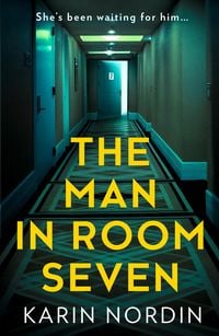 Produktbild: The Man in Room Seven