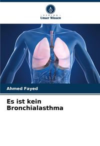 Produktbild: Es ist kein Bronchialasthma