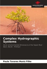 Produktbild: Complex Hydrographic Systems