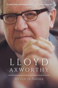 Produktbild: Lloyd Axworthy