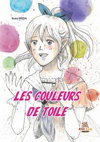 Produktbild: Les couleurs de Toile