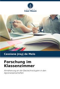 Produktbild: Forschung im Klassenzimmer