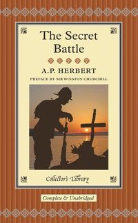 Produktbild: Herbert, A: Secret Battle