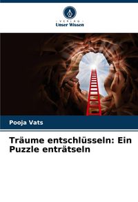 Produktbild: Tr&auml;ume entschl&uuml;sseln: Ein Puzzle entr&auml;tseln