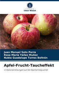 Produktbild: Apfel-Frucht-Taucheffekt