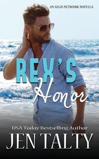 Produktbild: Rex's Honor