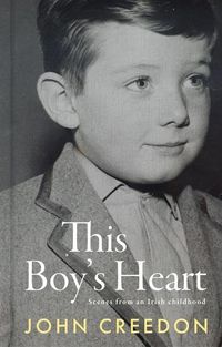 Produktbild: This Boy's Heart