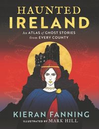 Produktbild: Haunted Ireland