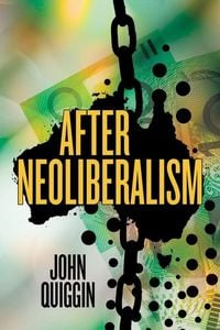 Produktbild: After Neoliberalism