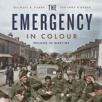 Produktbild: The Emergency in Colour