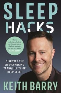 Produktbild: Sleep Hacks
