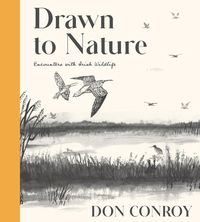 Produktbild: Drawn to Nature