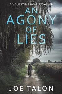 Produktbild: Talon, J: Agony Of Lies