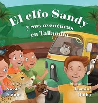 Produktbild: El Elfo Sandy y Sus Aventuras en Tailandia