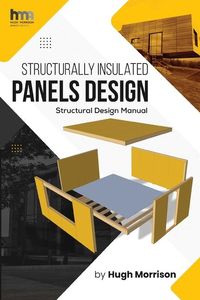 Produktbild: Structurally Insulated Panels Design