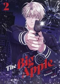 Produktbild: The Big Apple Vol. 2