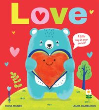 Produktbild: Love