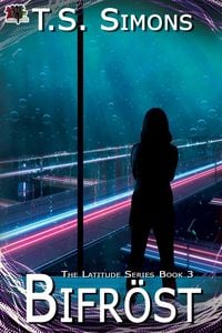 Produktbild: Bifr&ouml;st (The Latitude Series, #3)