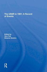 Produktbild: The Ussr In 1991