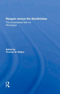 Produktbild: Reagan Versus The Sandinistas