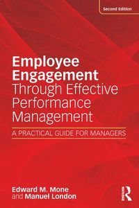 Produktbild: Employee Engagement Through Effective Performance Management